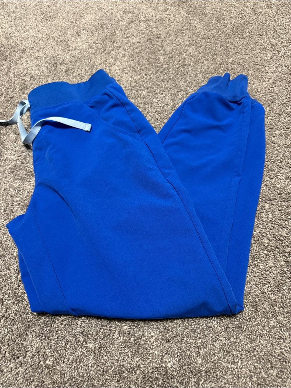 FIGS Zamora Jogger Scrub Pant